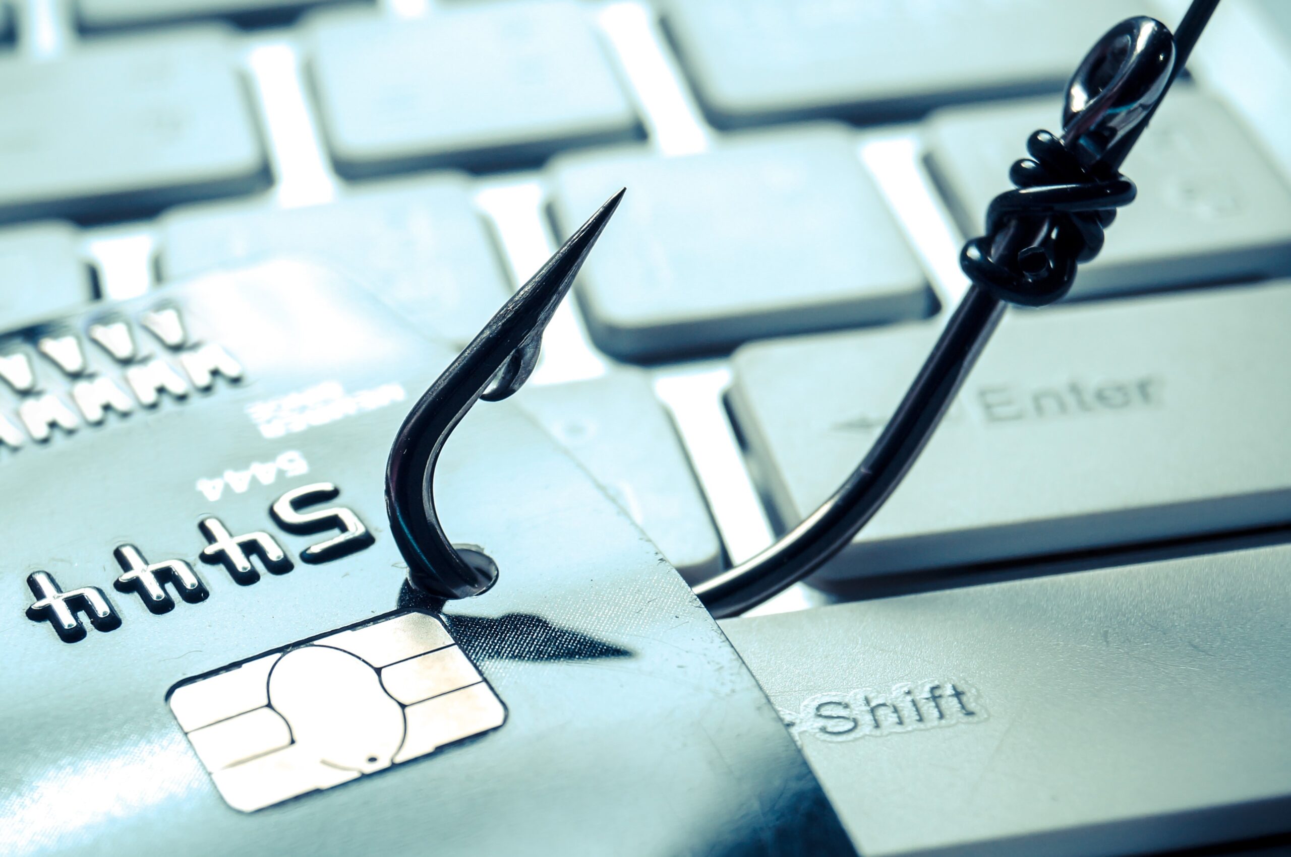 La prévention à la cyberfraude